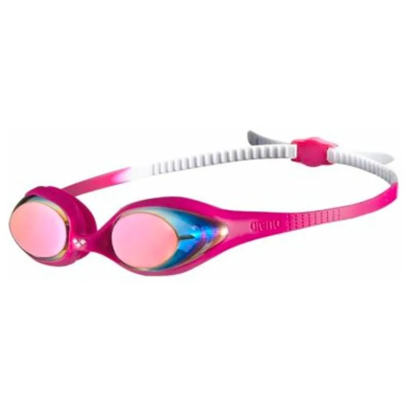 SPIDER JR MIRROR GOGGLES