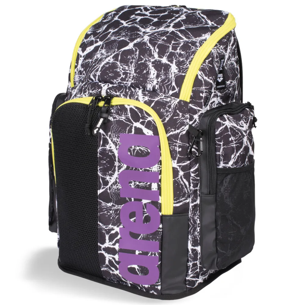 SPIKY III BACKPACK 45 ALLOVER