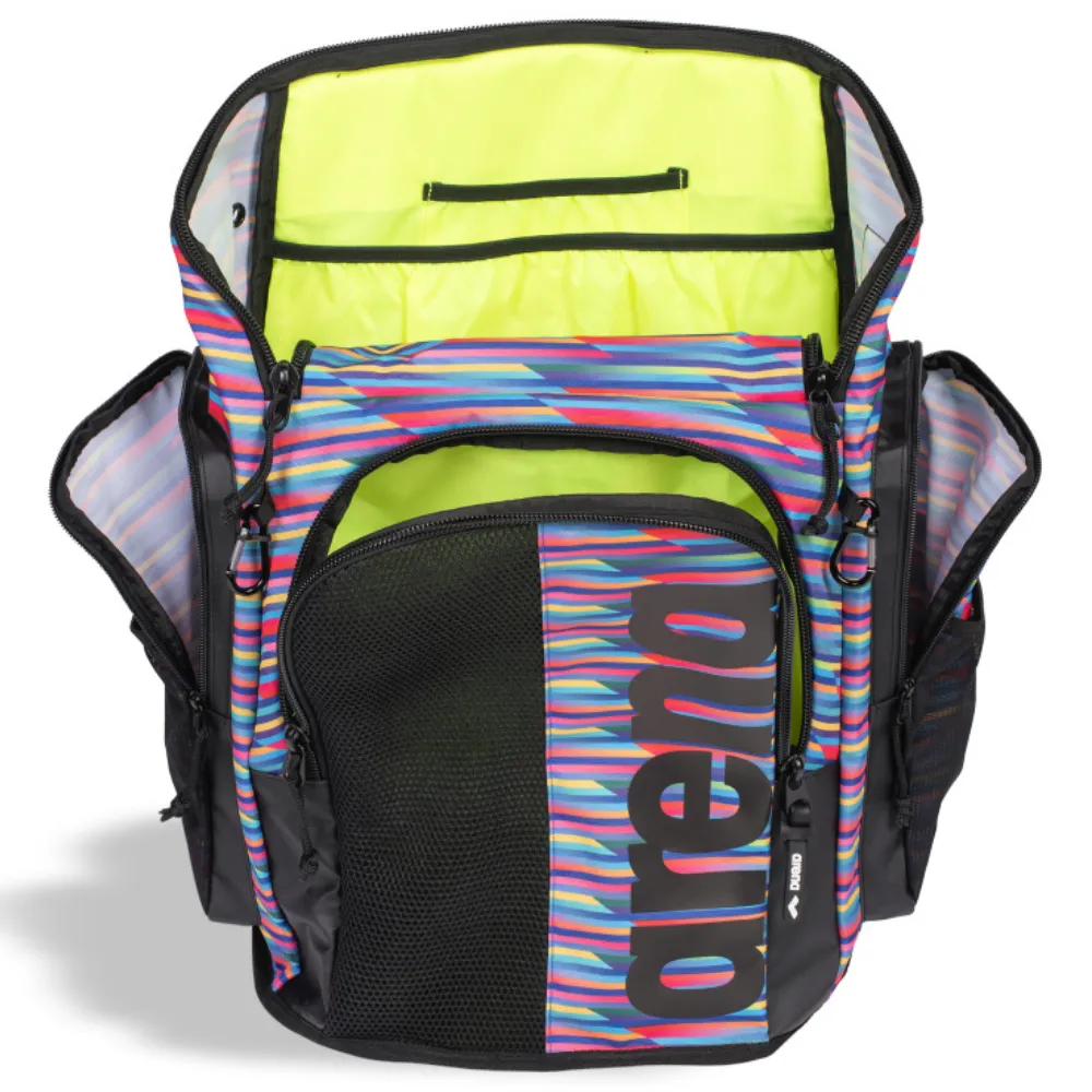 SPIKY III BACKPACK 45 ALLOVER
