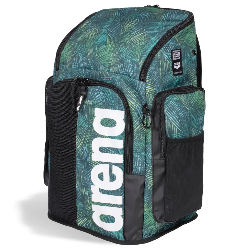 SPIKY III BACKPACK 45 ALLOVER