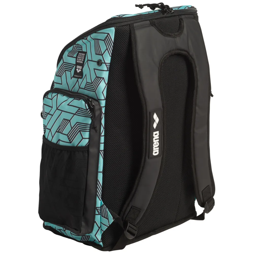 SPIKY III BACKPACK 45 ALLOVER