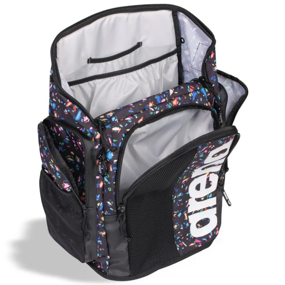 SPIKY III BACKPACK 45 ALLOVER