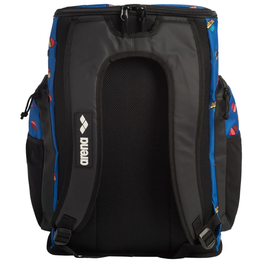 SPIKY III BACKPACK 45 ALLOVER
