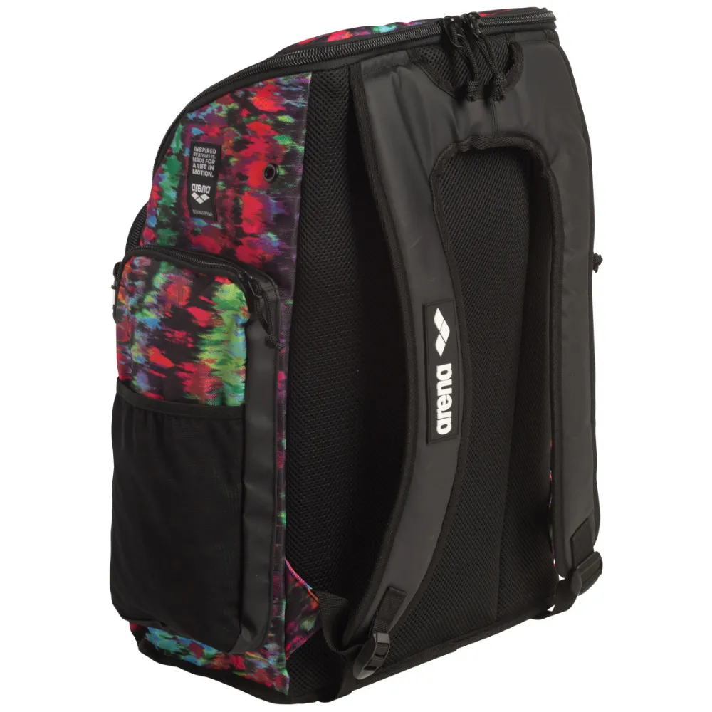 SPIKY III BACKPACK 45 ALLOVER