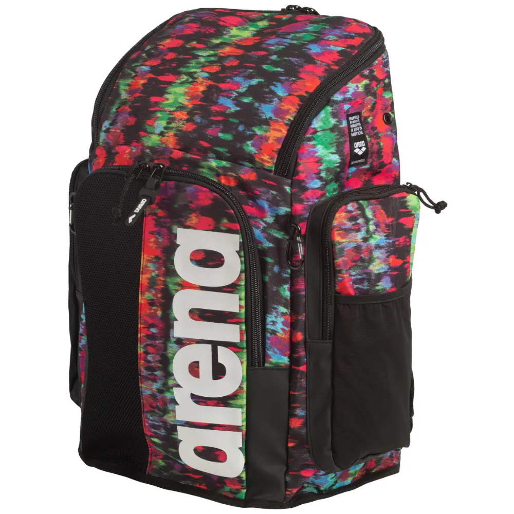 SPIKY III BACKPACK 45 ALLOVER
