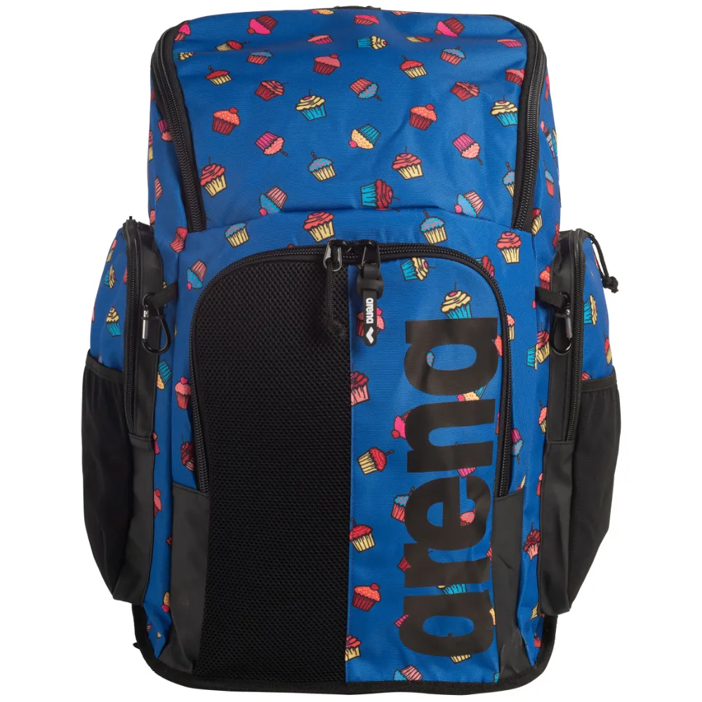 SPIKY III BACKPACK 45 ALLOVER