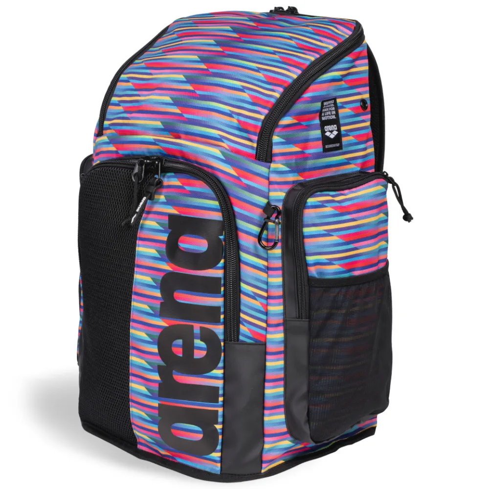 SPIKY III BACKPACK 45 ALLOVER