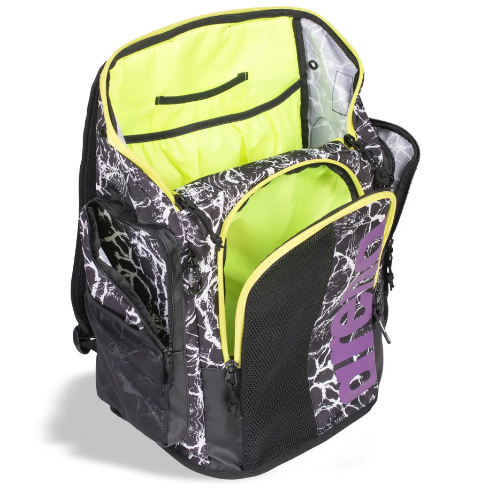 SPIKY III BACKPACK 45 ALLOVER