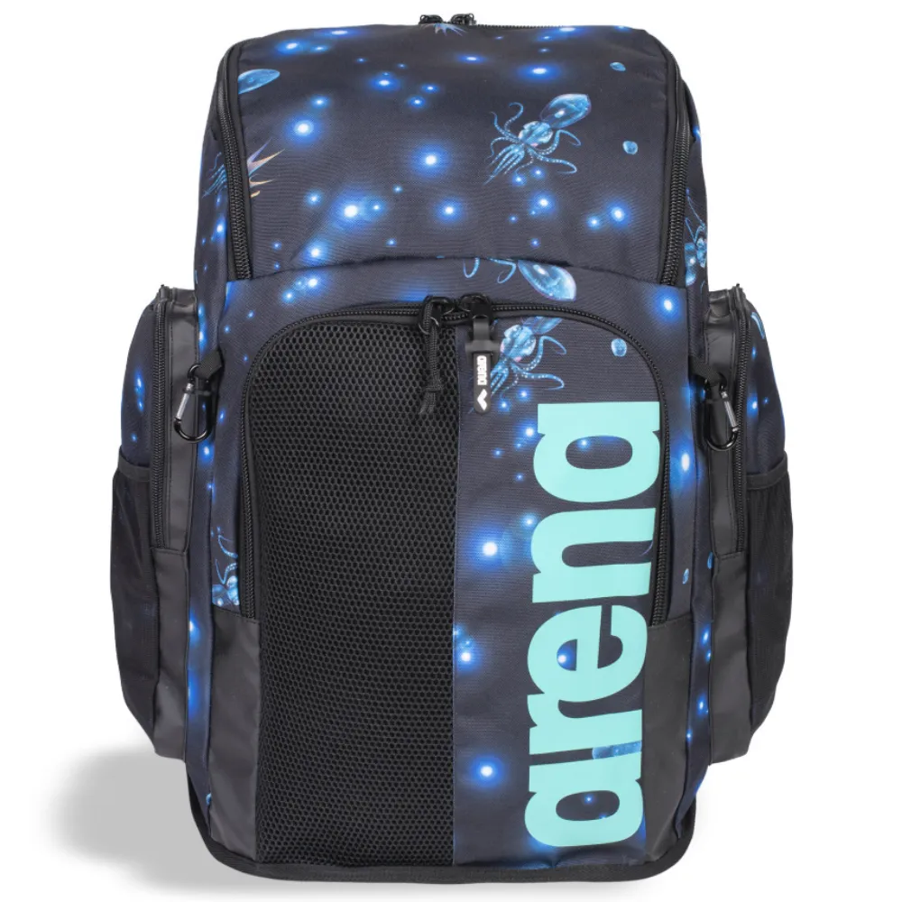 SPIKY III BACKPACK 45 ALLOVER