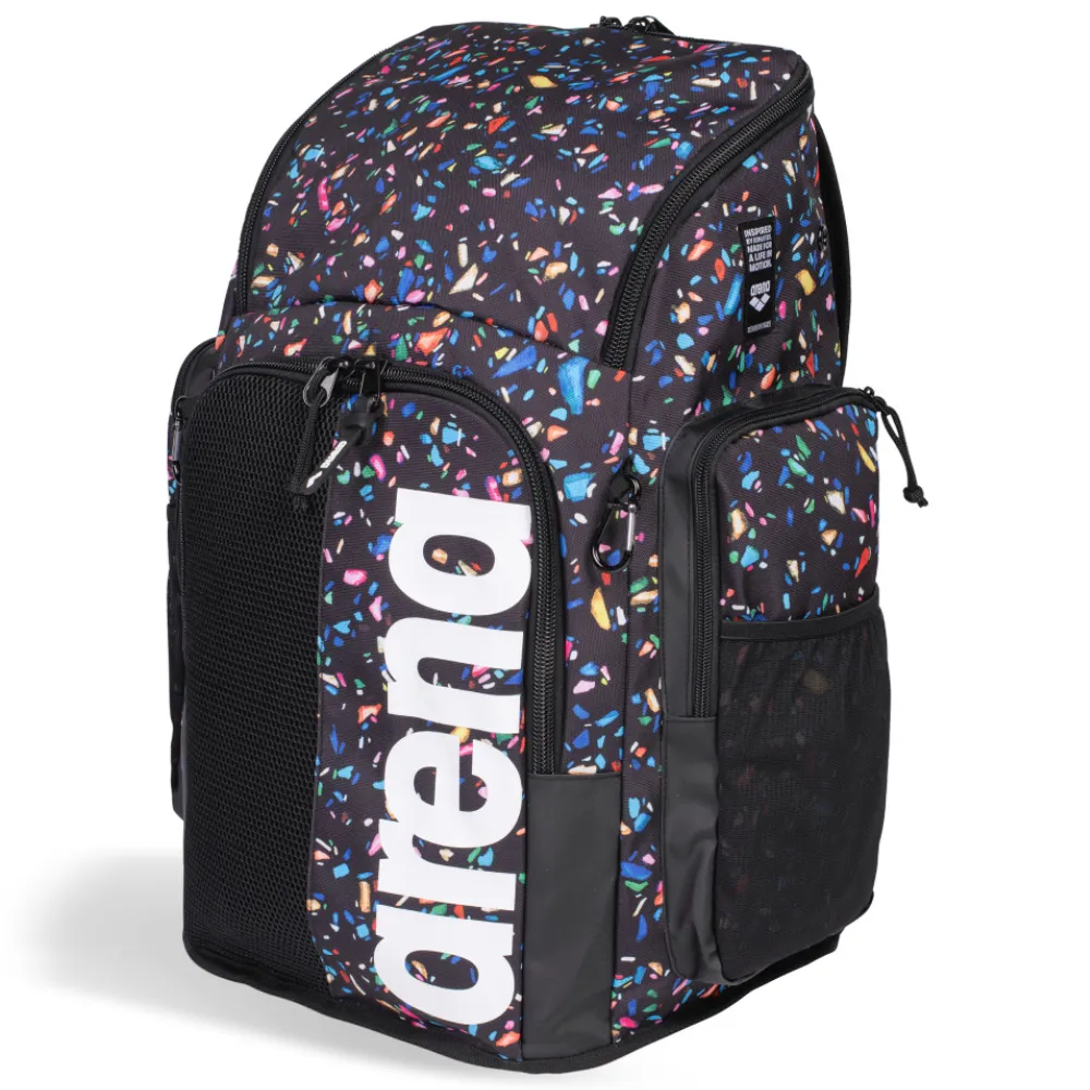 SPIKY III BACKPACK 45 ALLOVER