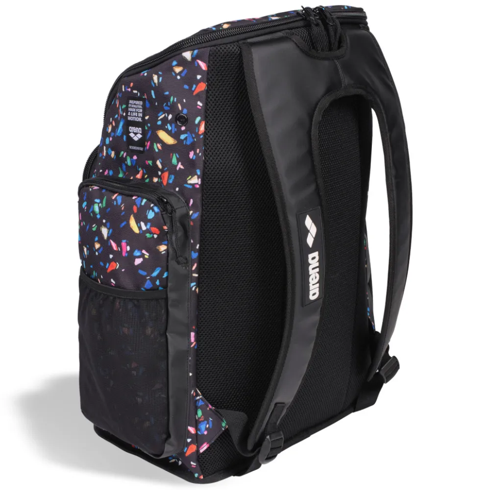 SPIKY III BACKPACK 45 ALLOVER