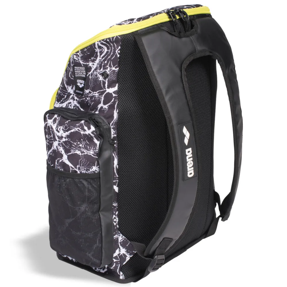 SPIKY III BACKPACK 45 ALLOVER