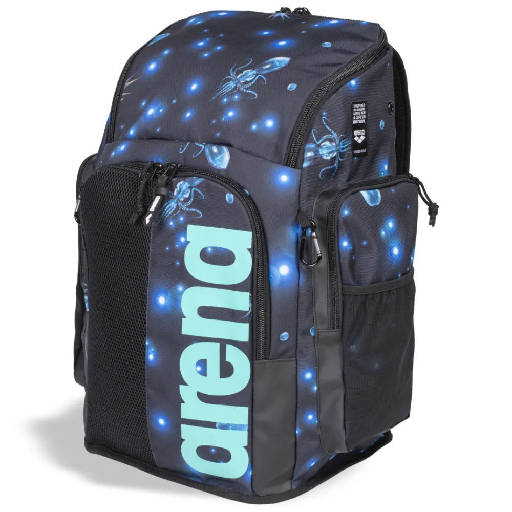 SPIKY III BACKPACK 45 ALLOVER