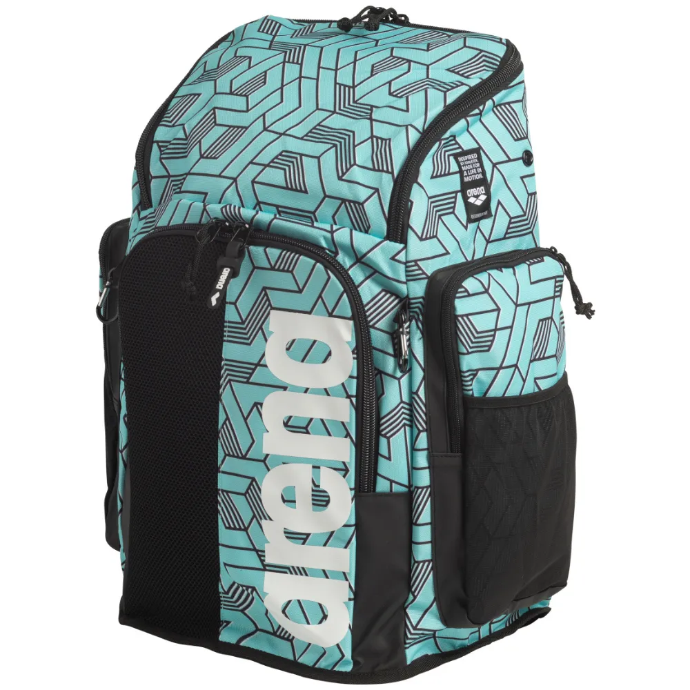SPIKY III BACKPACK 45 ALLOVER