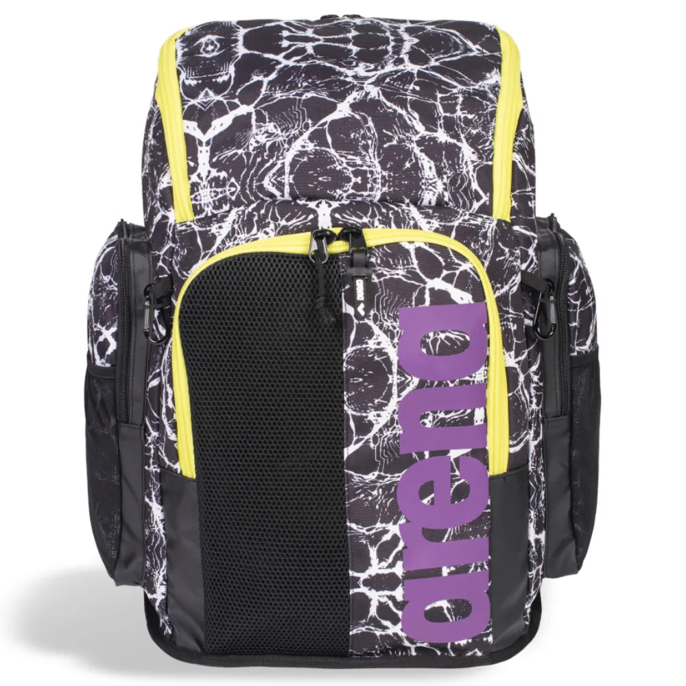 SPIKY III BACKPACK 45 ALLOVER