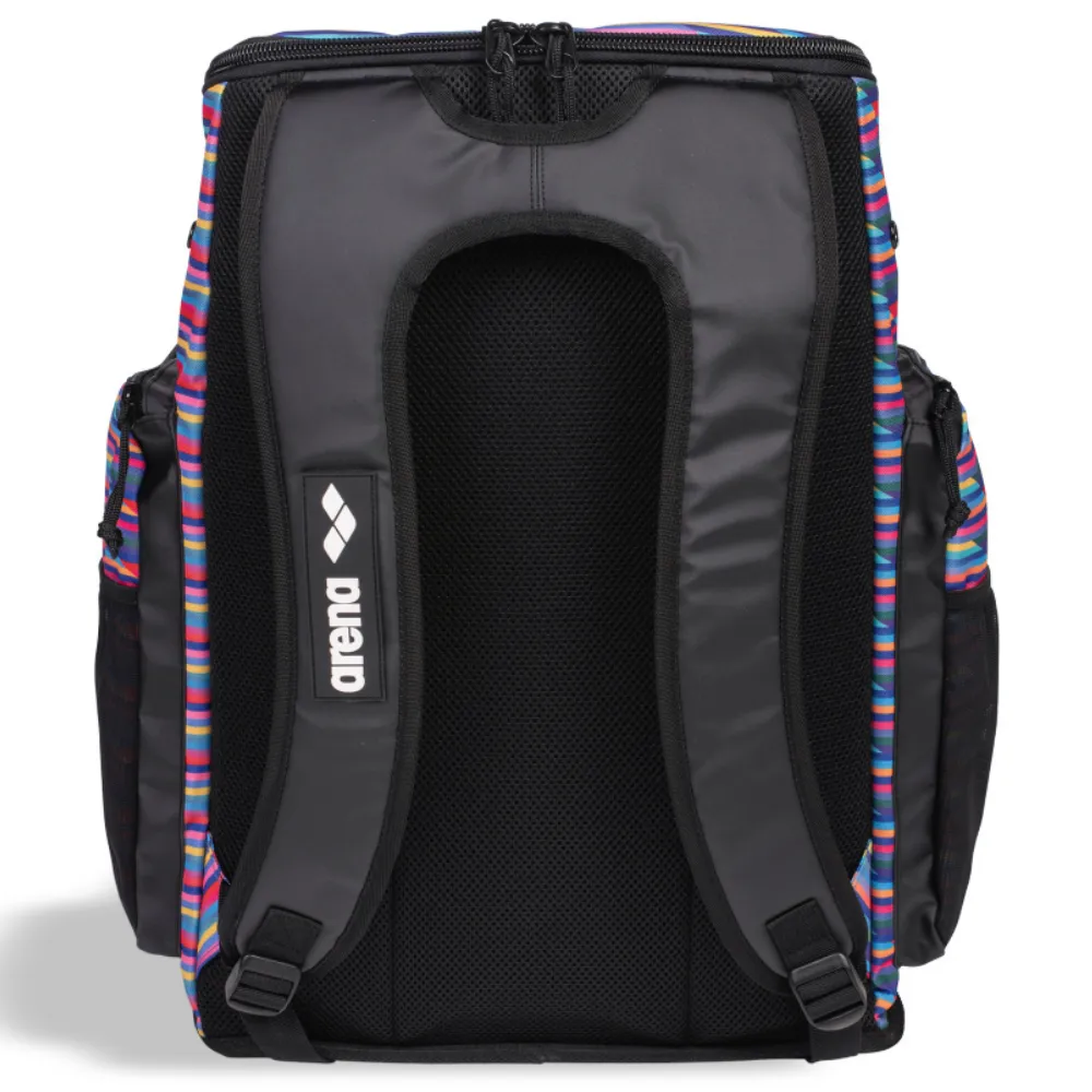 SPIKY III BACKPACK 45 ALLOVER