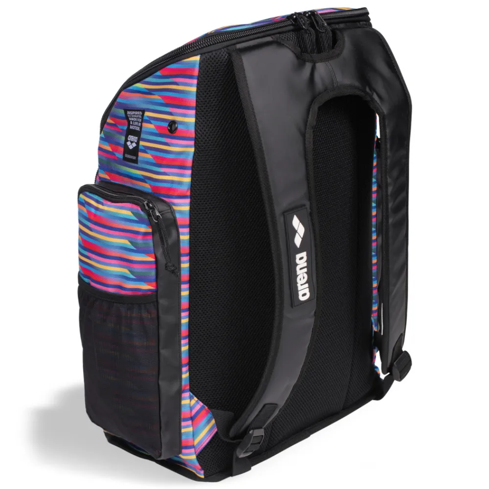 SPIKY III BACKPACK 45 ALLOVER