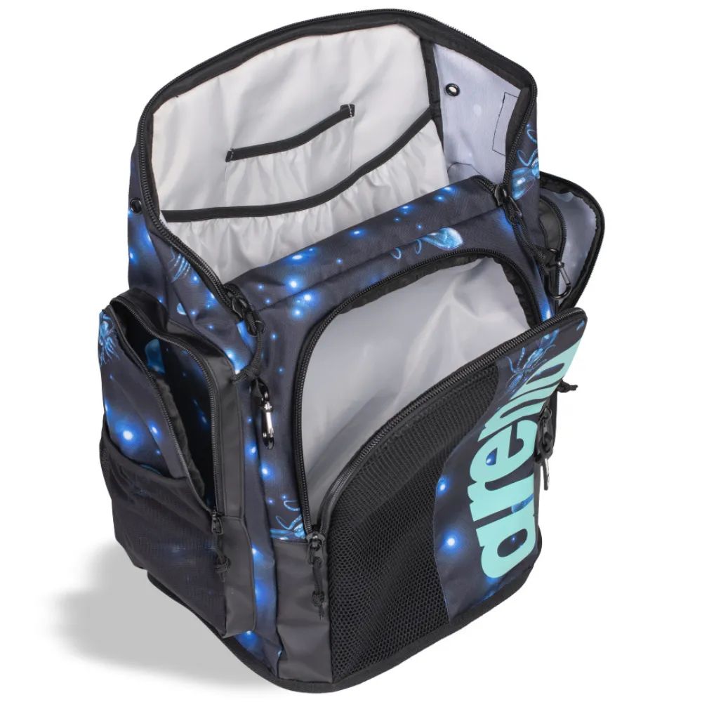 SPIKY III BACKPACK 45 ALLOVER