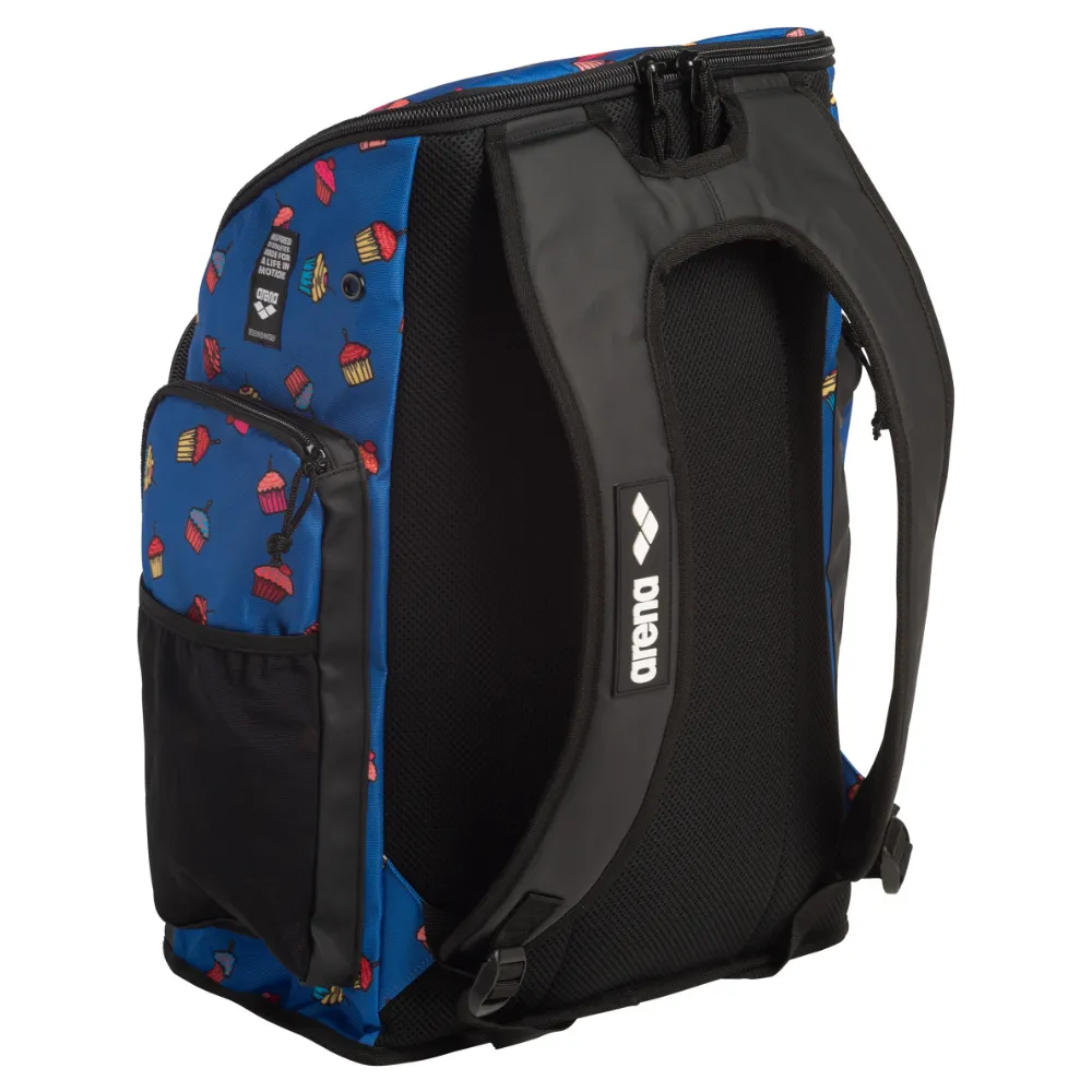 SPIKY III BACKPACK 45 ALLOVER