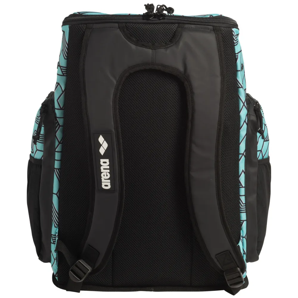 SPIKY III BACKPACK 45 ALLOVER