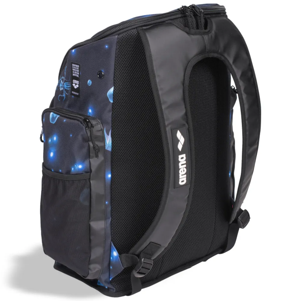 SPIKY III BACKPACK 45 ALLOVER