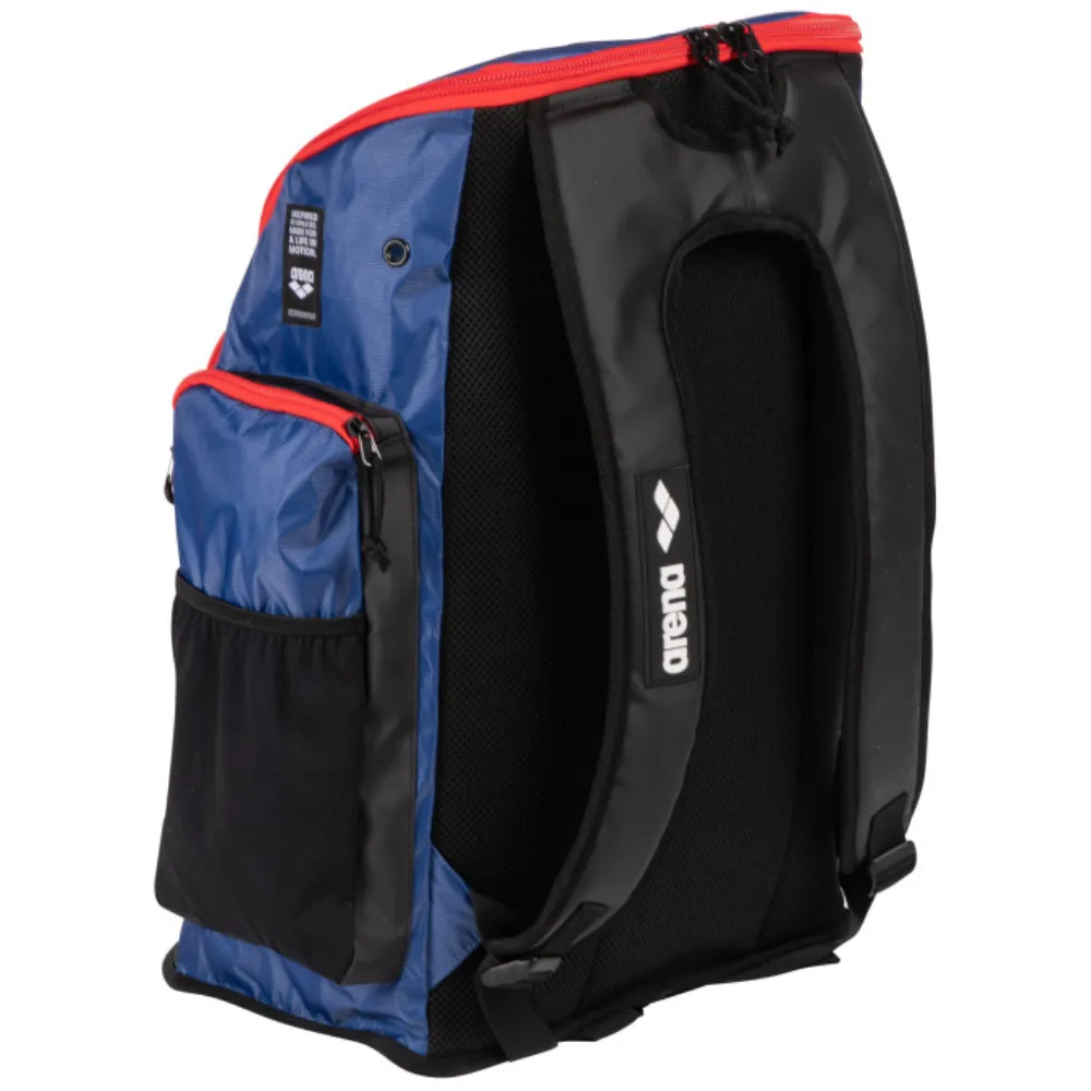 SPIKY III BACKPACK 45