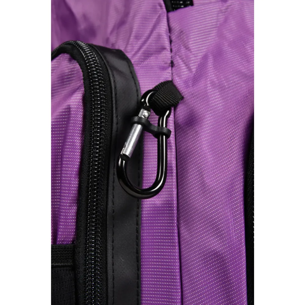 SPIKY III BACKPACK 45