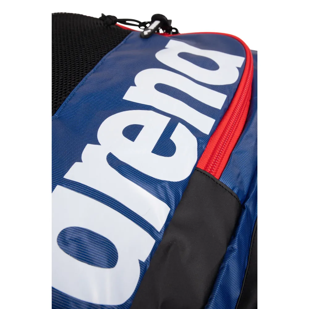 SPIKY III BACKPACK 45