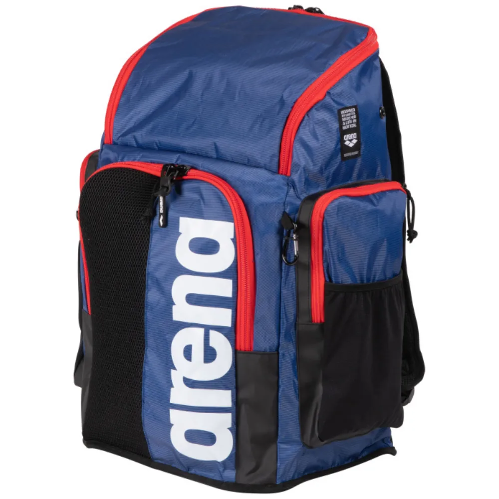 SPIKY III BACKPACK 45