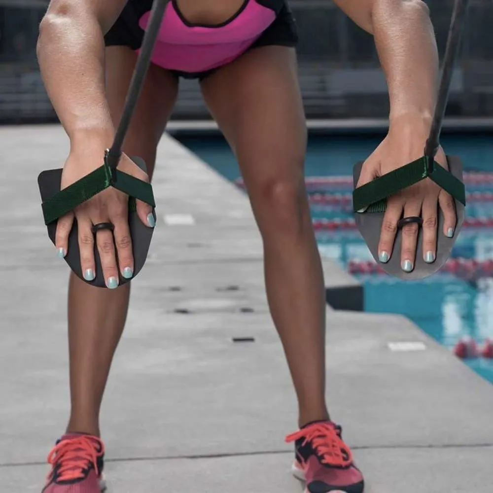 STRETCHCORDZ WITH PADDLES