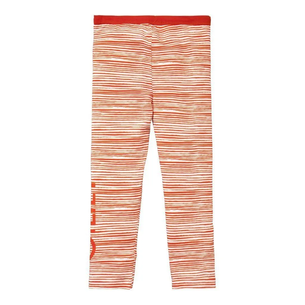 Stripe Taski Leggings