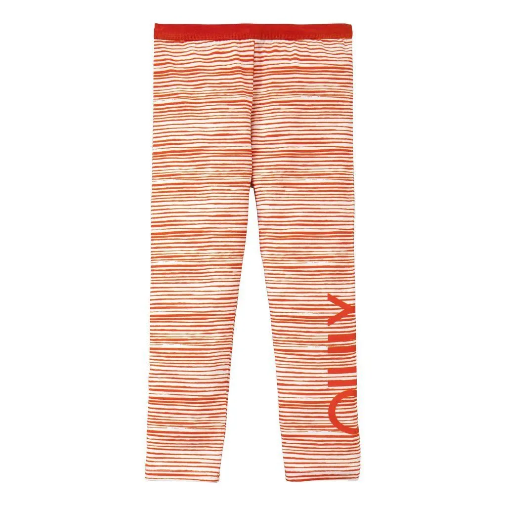 Stripe Taski Leggings
