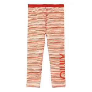 Stripe Taski Leggings