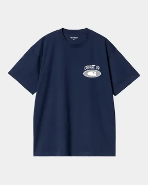 Tire T-Shirt | Ink Carhartt WIP