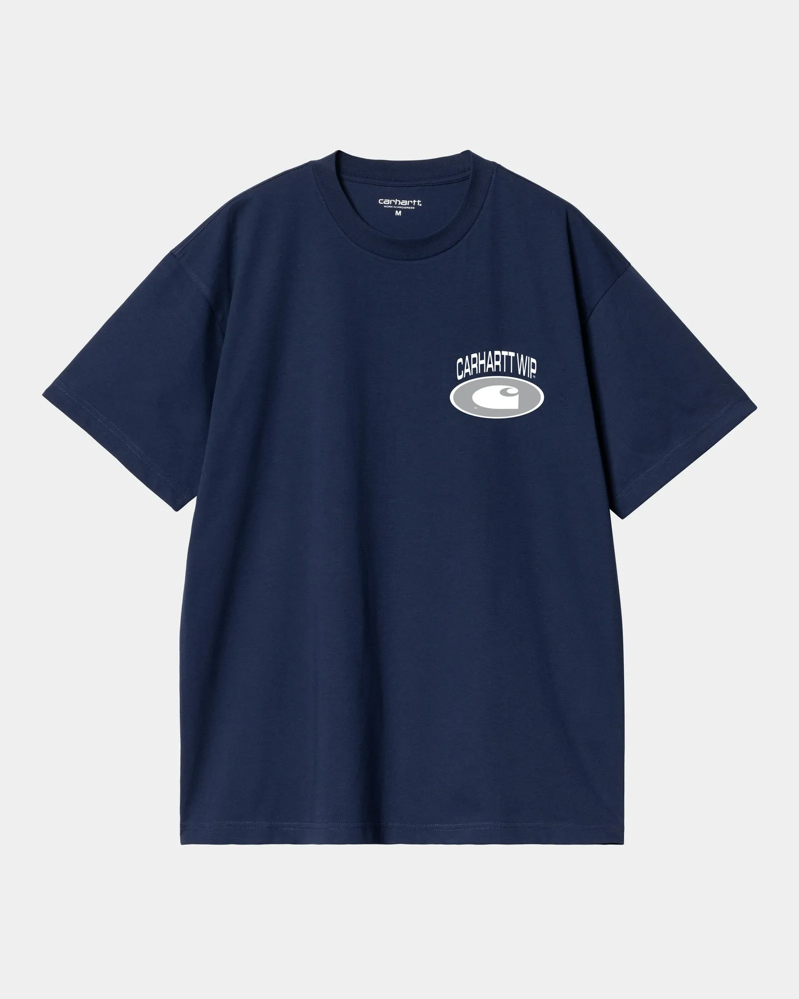 Tire T-Shirt | Ink Carhartt WIP