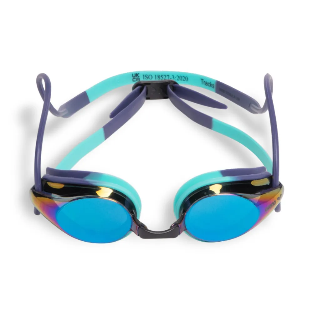 TRACKS MIRROR GOGGLES