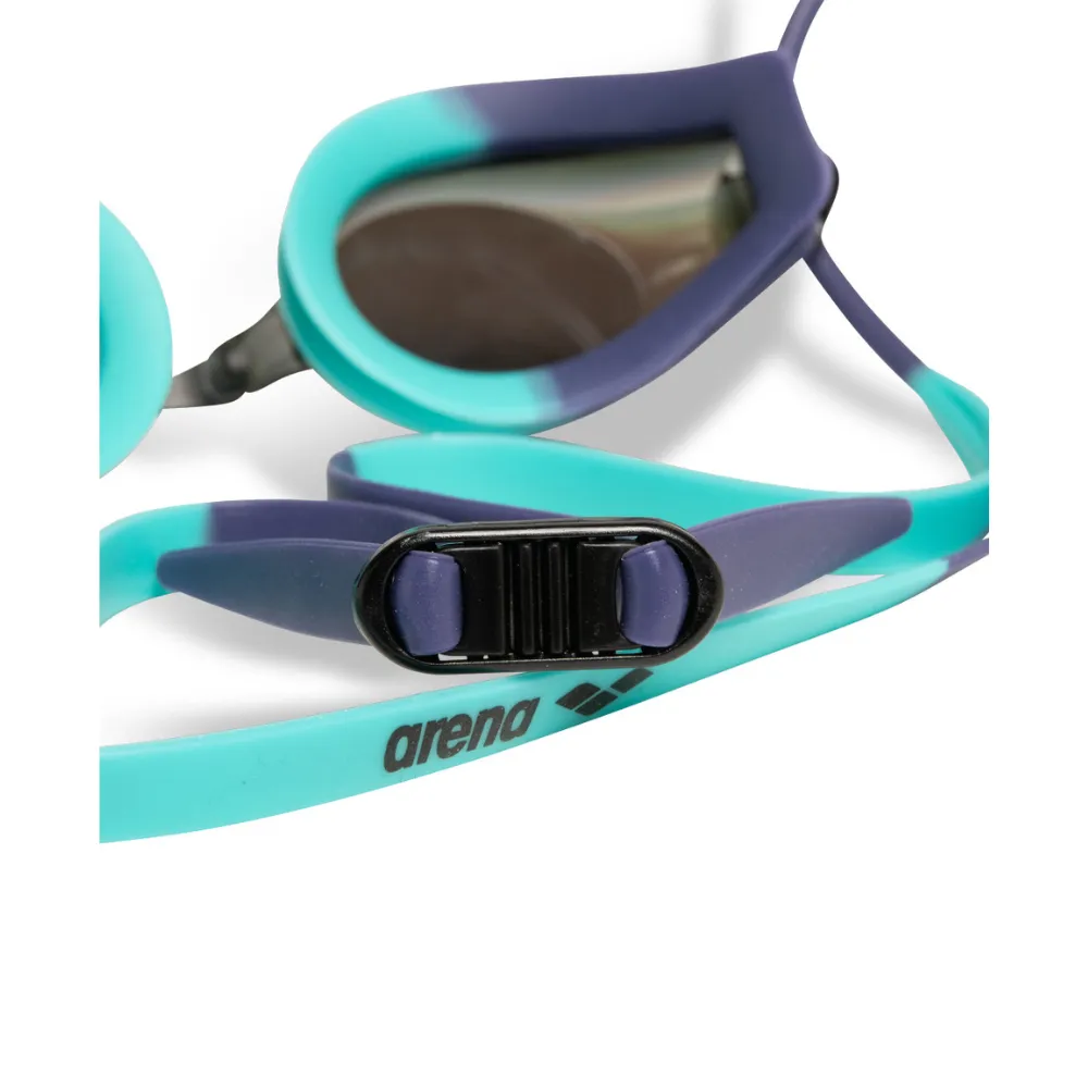 TRACKS MIRROR GOGGLES