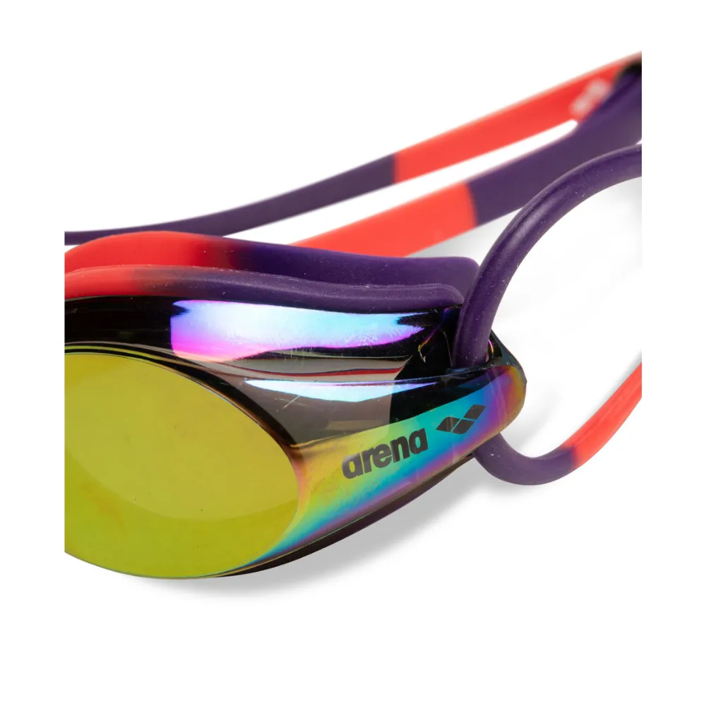 TRACKS MIRROR GOGGLES