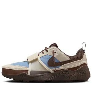 Travis Scott x Nike Zoom Field Jaxx - Leche Blue/Baroque Brown