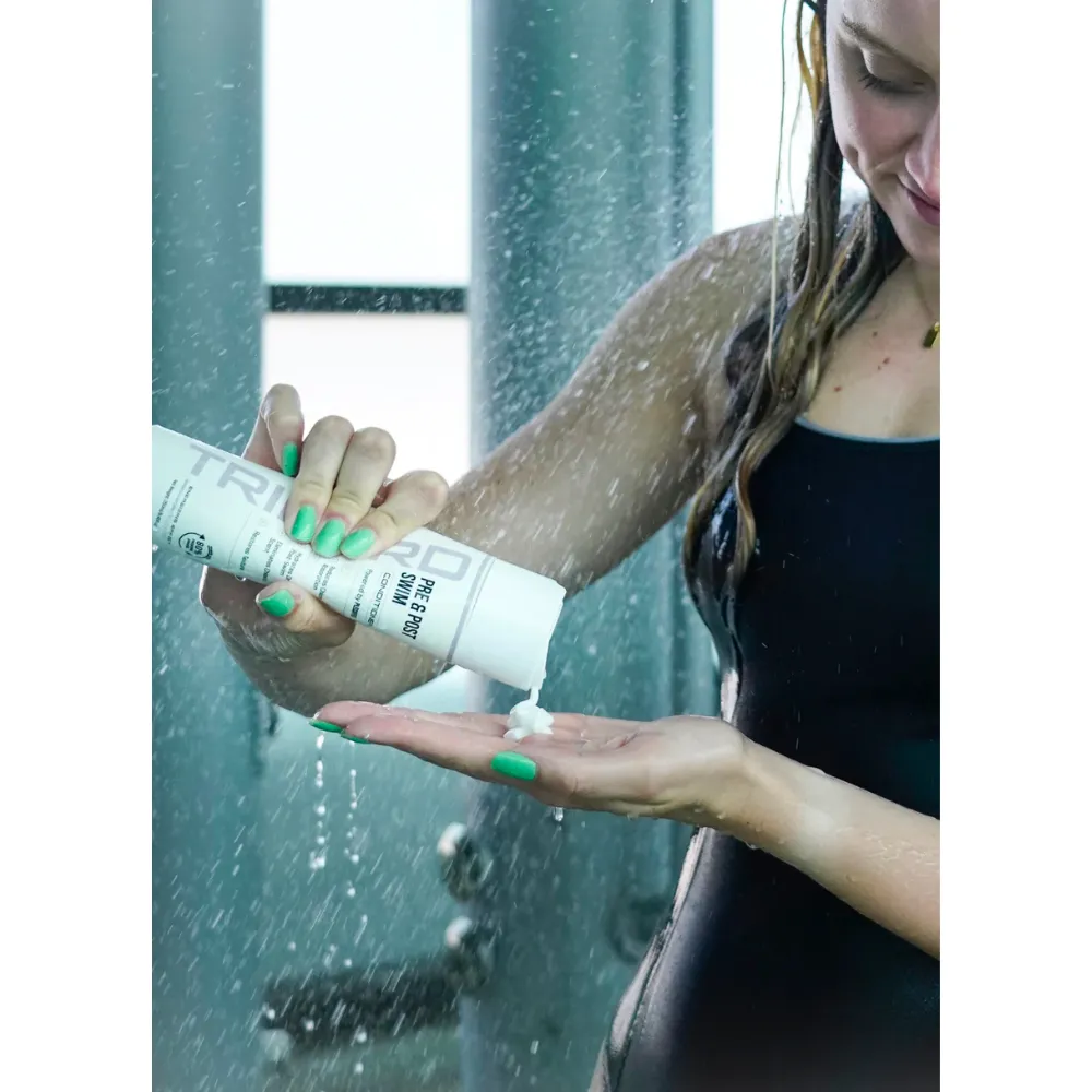 TRIHARD PRE & POST SWIM CONDITIONER