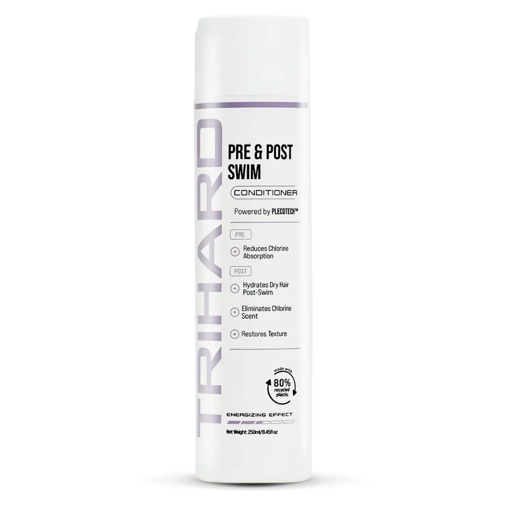 TRIHARD PRE & POST SWIM CONDITIONER