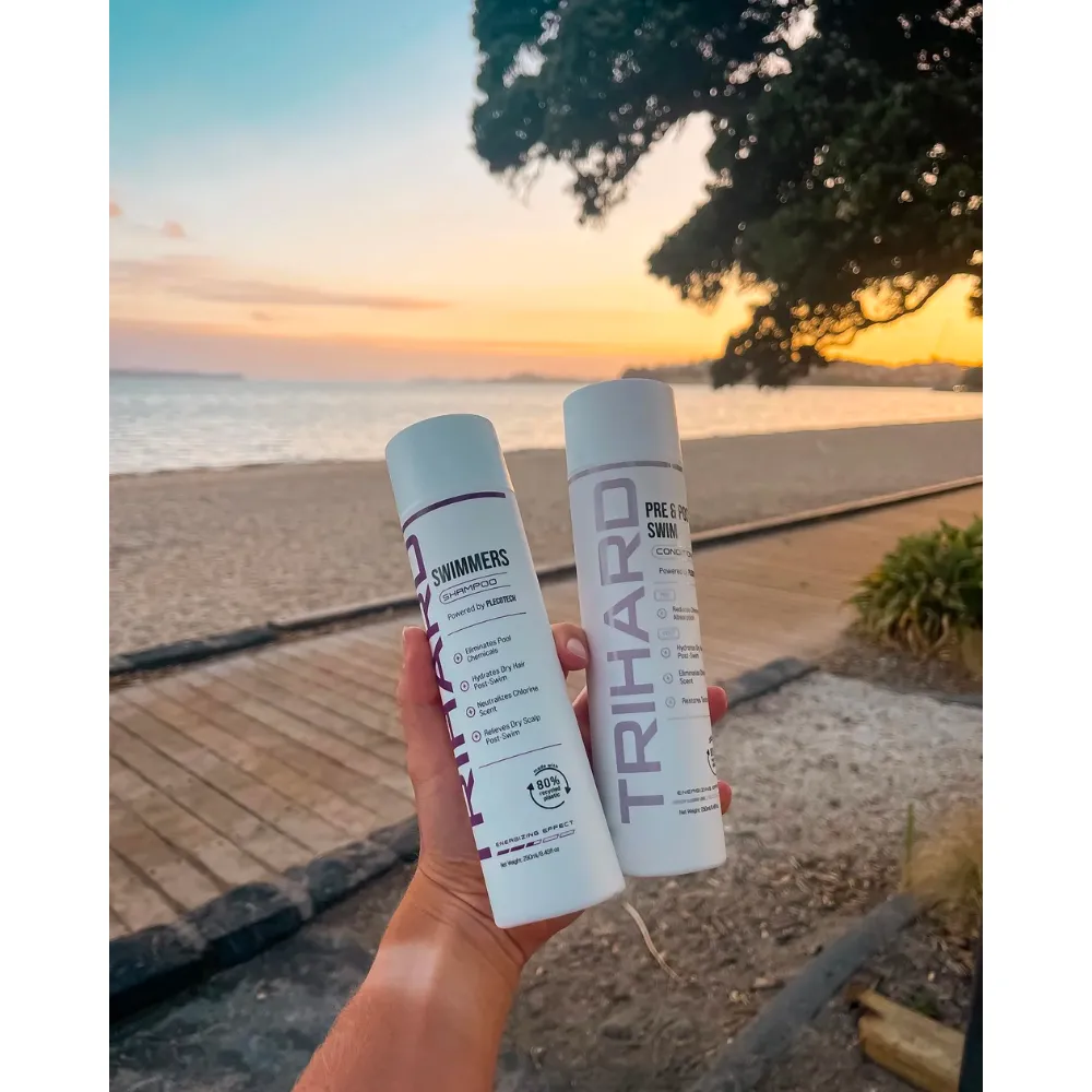 TRIHARD PRE & POST SWIM CONDITIONER