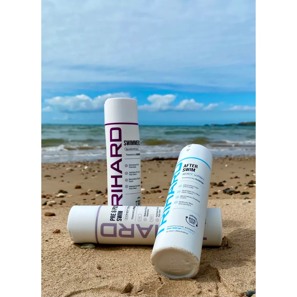TRIHARD PRE & POST SWIM CONDITIONER