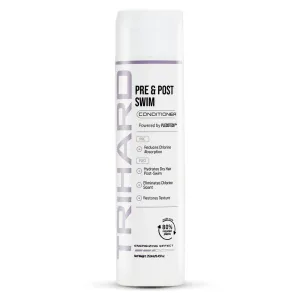 TRIHARD PRE & POST SWIM CONDITIONER