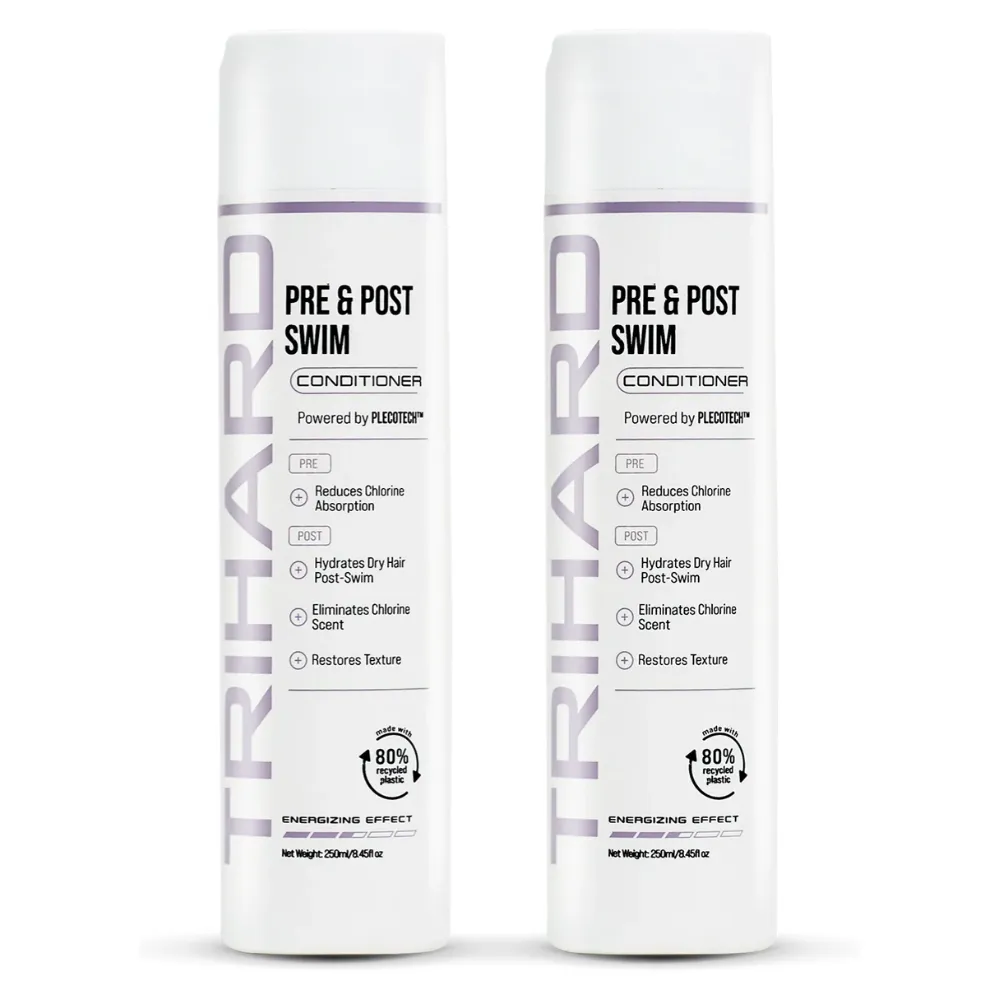 TRIHARD PRE & POST SWIM CONDITIONER