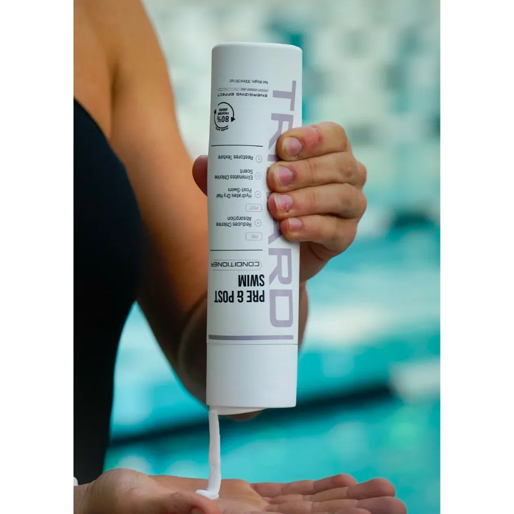 TRIHARD PRE & POST SWIM CONDITIONER