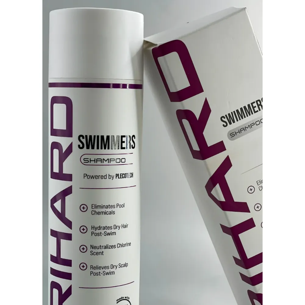 TRIHARD SWIMMER'S SHAMPOO CLASSIC