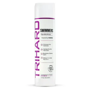 TRIHARD SWIMMER'S SHAMPOO CLASSIC