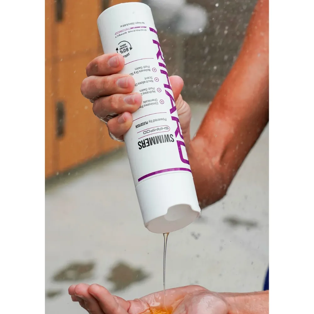 TRIHARD SWIMMER'S SHAMPOO CLASSIC