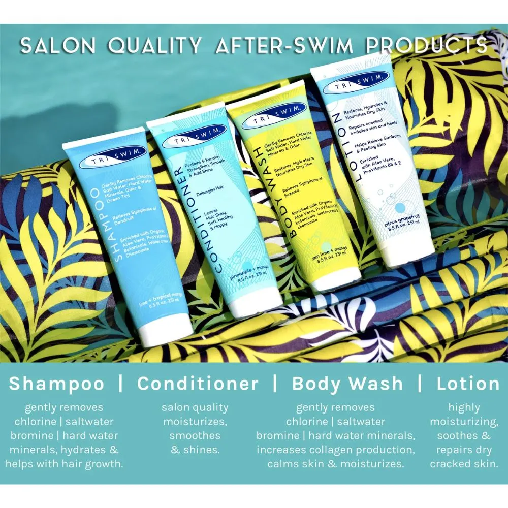 TRISWIM LOTION - 251ML